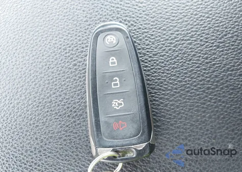 2016 Ford Expedition El Limited z USA, uszkodzony, nr VIN 1FMJK1KT6GEF36634